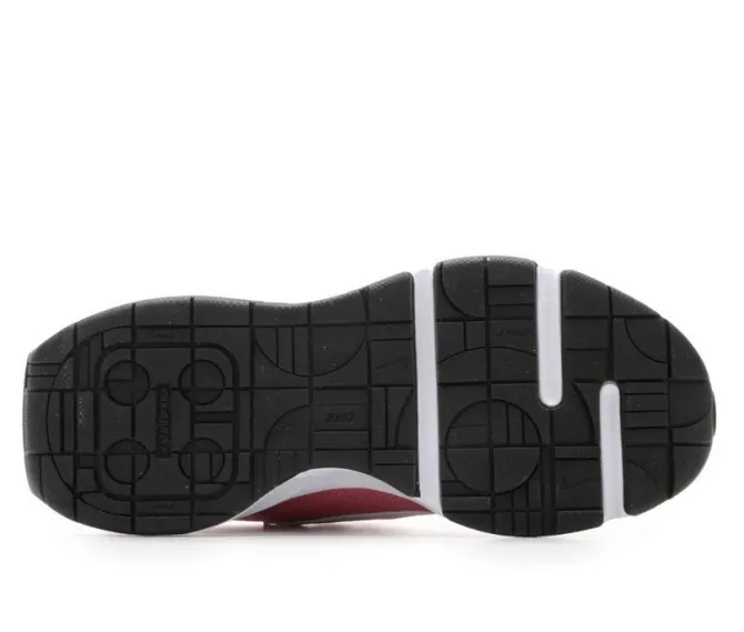 Girls' Nike Little Kid Air Max Intrlk Lite Running Shoes