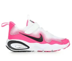 Girls' Nike Little Kid Air Max Nova Running Shoes