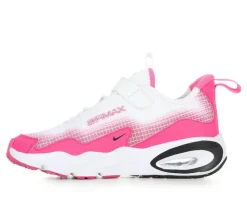Girls' Nike Little Kid Air Max Nova Running Shoes