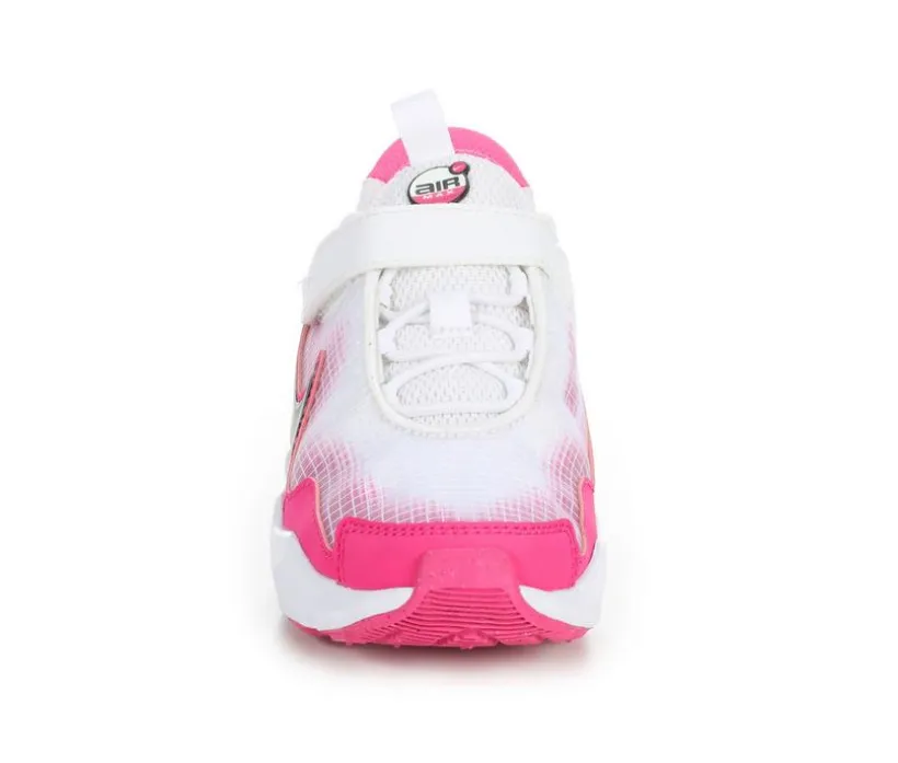 Girls' Nike Little Kid Air Max Nova Running Shoes