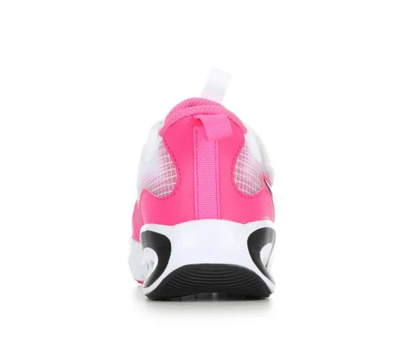 Girls' Nike Little Kid Air Max Nova Running Shoes