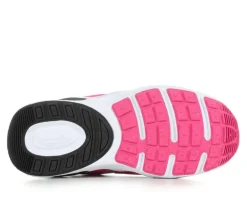 Girls' Nike Little Kid Air Max Nova Running Shoes