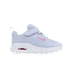 Girls' Nike Little Kid & Big Kid Air Max Bia Running Shoes
