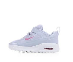 Girls' Nike Little Kid & Big Kid Air Max Bia Running Shoes