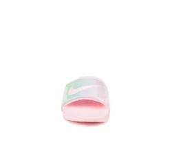 Girls' Nike Little Kid & Big Kid Kawa Move Sport Slides