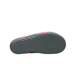 Girls' Nike Little Kid & Big Kid Sunray Protect 2 Water Sandals