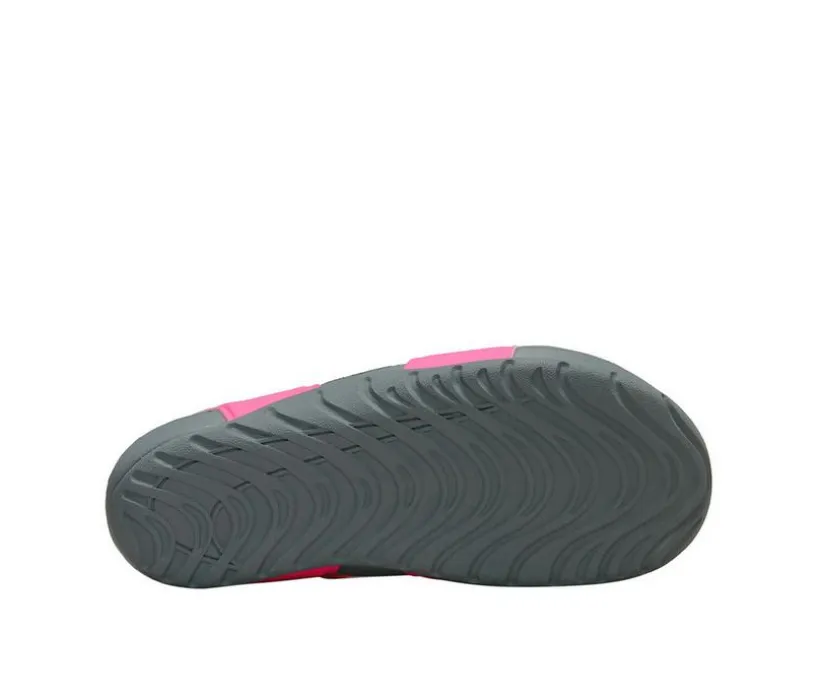 Girls' Nike Little Kid & Big Kid Sunray Protect 2 Water Sandals
