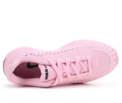 Girls' Nike Little Kid & Big Kid Uplift SC Running Shoes