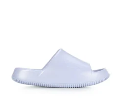 Girls' Nike Little Kid Calm 2.0 Sport Slides