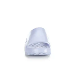Girls' Nike Little Kid Calm 2.0 Sport Slides