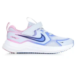 Girls' Nike Little Kid Cosmic Runner Running Shoes