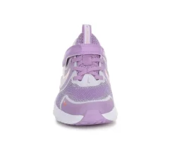 Girls' Nike Little Kid Cosmic Runner Running Shoes