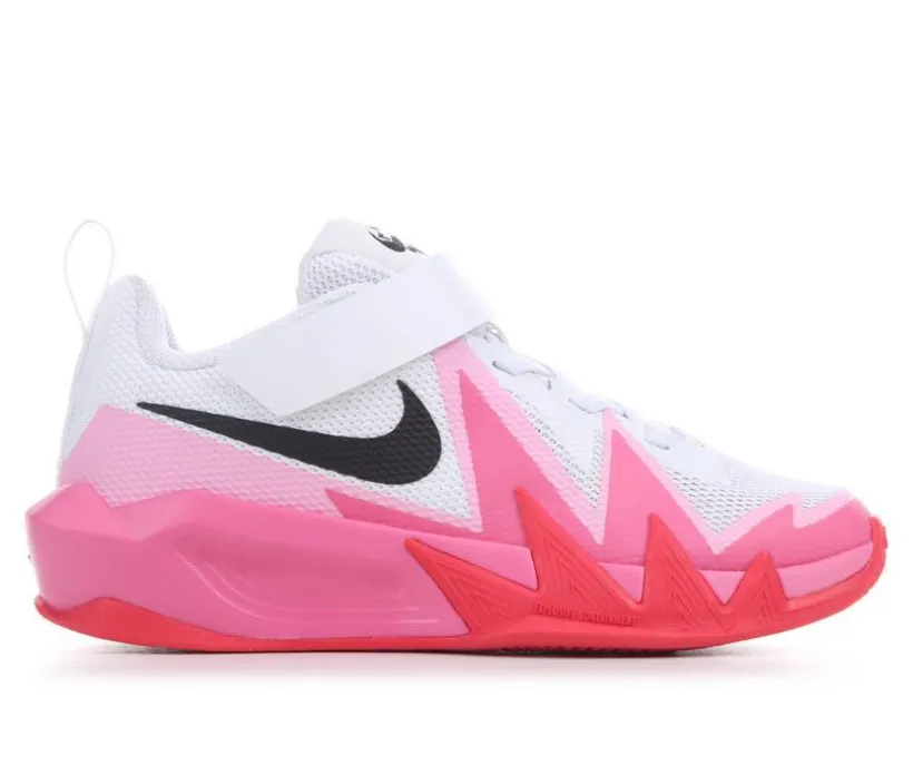 Girls' Nike Little Kid Dynamite Basketball Shoes