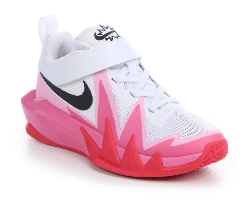 Girls' Nike Little Kid Dynamite Basketball Shoes