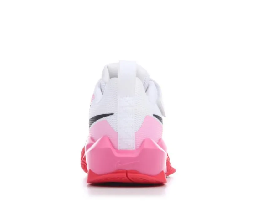 Girls' Nike Little Kid Dynamite Basketball Shoes
