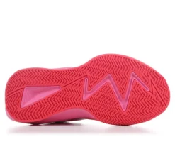 Girls' Nike Little Kid Dynamite Basketball Shoes