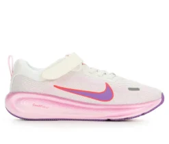 Girls' Nike Little Kid Stellar Ride Running Shoes