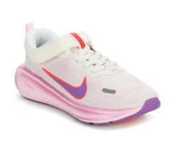 Girls' Nike Little Kid Stellar Ride Running Shoes