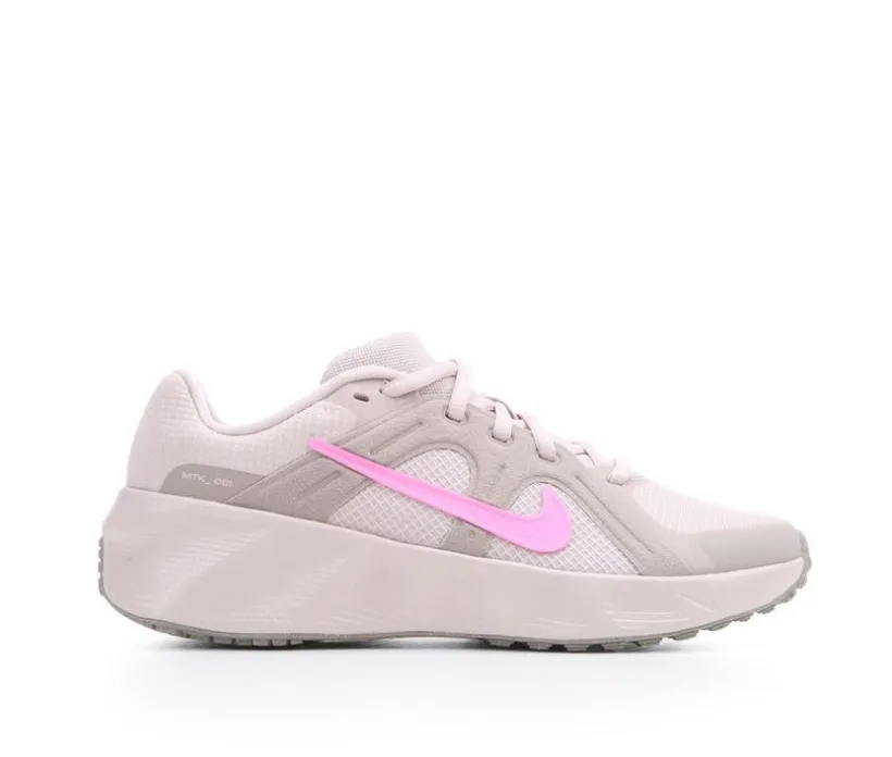 Girls' Nike Metro Tek Running Shoes
