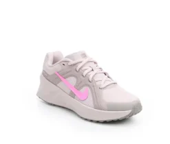 Girls' Nike Metro Tek Running Shoes