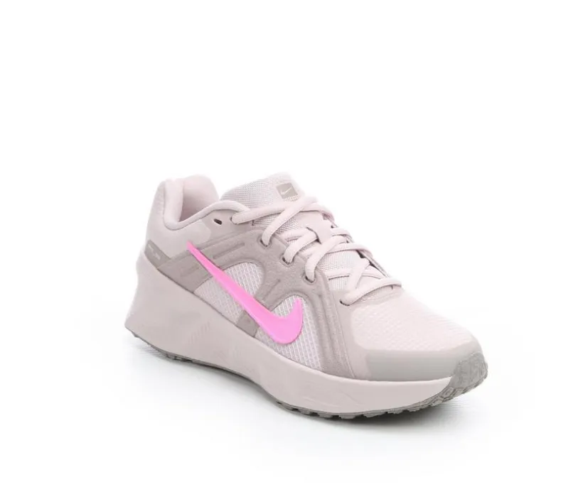 Girls' Nike Metro Tek Running Shoes