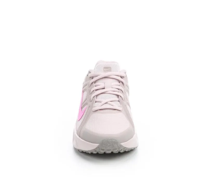 Girls' Nike Metro Tek Running Shoes
