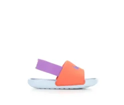 Girls' Nike Toddler & Little Kid Kawa Slide Sport Slides