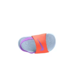 Girls' Nike Toddler & Little Kid Kawa Slide Sport Slides