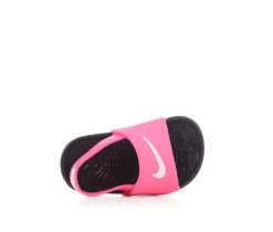 Girls' Nike Toddler & Little Kid Kawa Slide Sport Slides