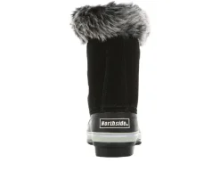 Girls' Northside Little Kid & Big Kid Katie Waterproof Winter Boots