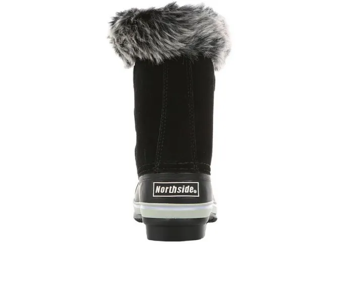 Girls' Northside Little Kid & Big Kid Katie Waterproof Winter Boots