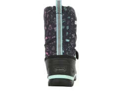 Girls' Northside Toddler & Little Kid Frosty XT Waterproof Winter Boots