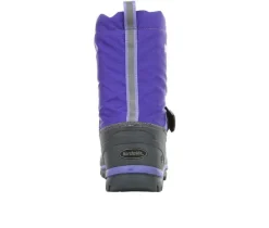Girls' Northside Toddler & Little Kid Frosty XT Waterproof Winter Boots