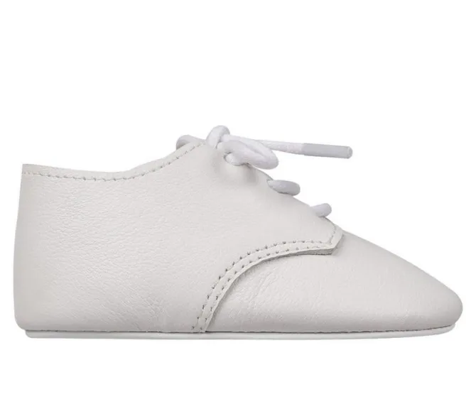 Girls' Oomphies Infant August Crib Shoes