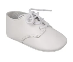 Girls' Oomphies Infant August Crib Shoes