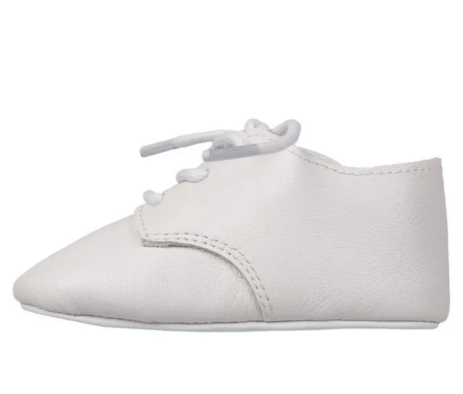 Girls' Oomphies Infant August Crib Shoes
