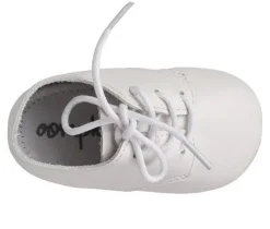 Girls' Oomphies Infant August Crib Shoes