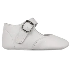 Girls' Oomphies Infant Darcy Crib Shoes