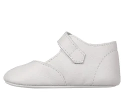 Girls' Oomphies Infant Darcy Crib Shoes
