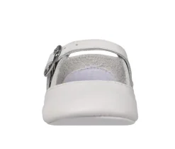 Girls' Oomphies Infant Darcy Crib Shoes