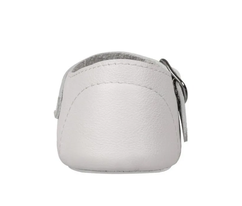Girls' Oomphies Infant Darcy Crib Shoes