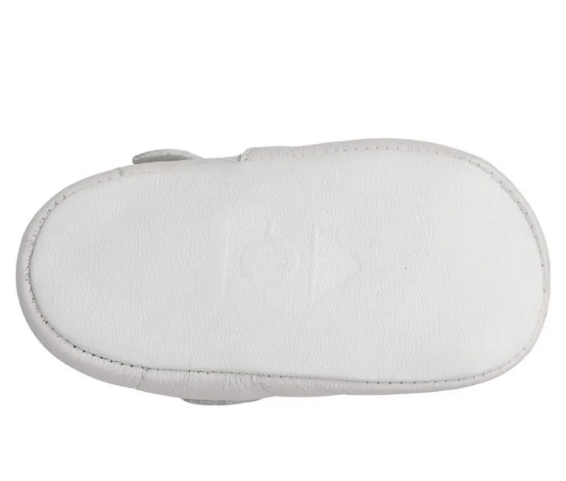 Girls' Oomphies Infant Darcy Crib Shoes