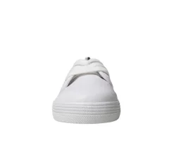 Girls' Oomphies Infant, Toddler & Little Kids Shelby Canvas Sneakers