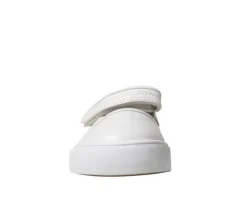 Girls' Oomphies Little Kids Jamie Leather Mary Jane Sneakers