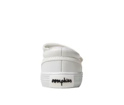 Girls' Oomphies Little Kids Jamie Leather Mary Jane Sneakers