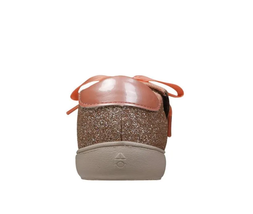 Girls' Oomphies Toddler Blake Sneakers