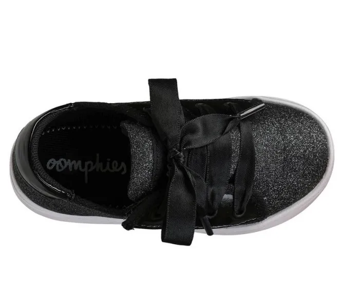 Girls' Oomphies Toddler Blake Sneakers