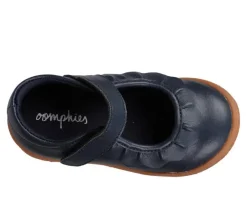 Girls' Oomphies Toddler & Little Kid & Big Kid Khloe Mary Jane Shoes