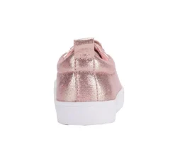 Girls' Oomphies Toddler & Little Kid Amina Leather Flats
