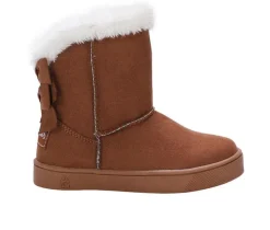 Girls' Oomphies Toddler & Little Kid Daniela Boots